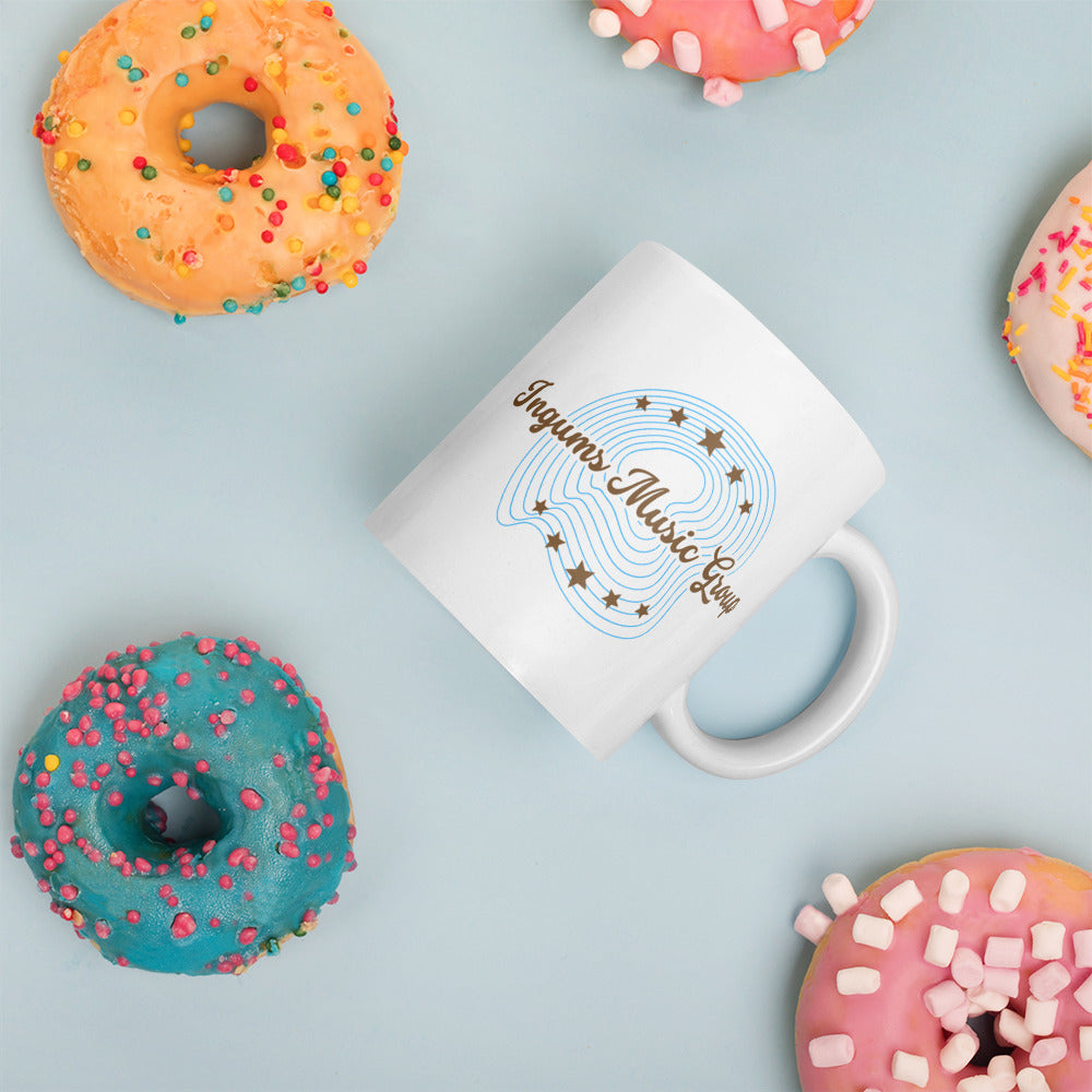 INGUMS MUSIC GROUP MUG