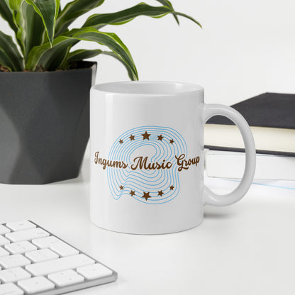INGUMS MUSIC GROUP MUG