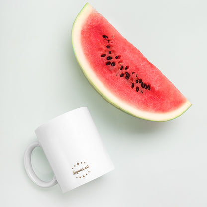 INGUMS MUSIC GROUP MUG