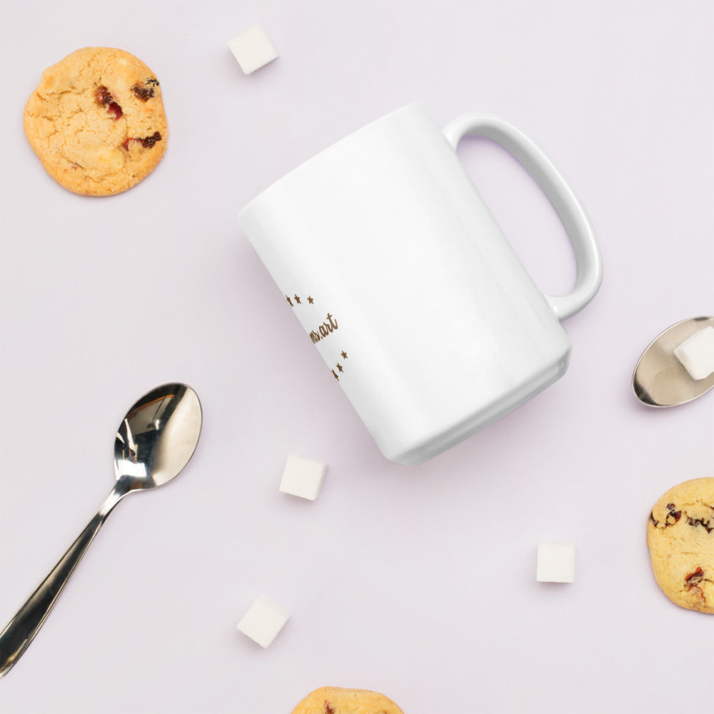 INGUMS MUSIC GROUP MUG
