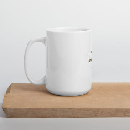INGUMS MUSIC GROUP MUG