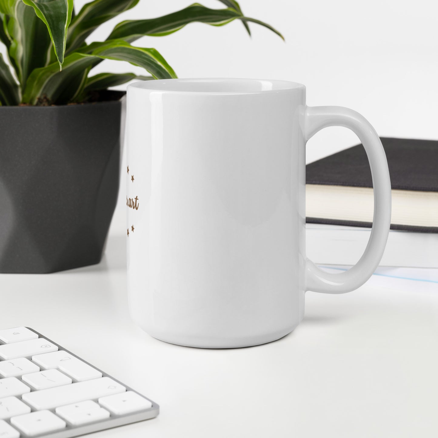 INGUMS MUSIC GROUP MUG