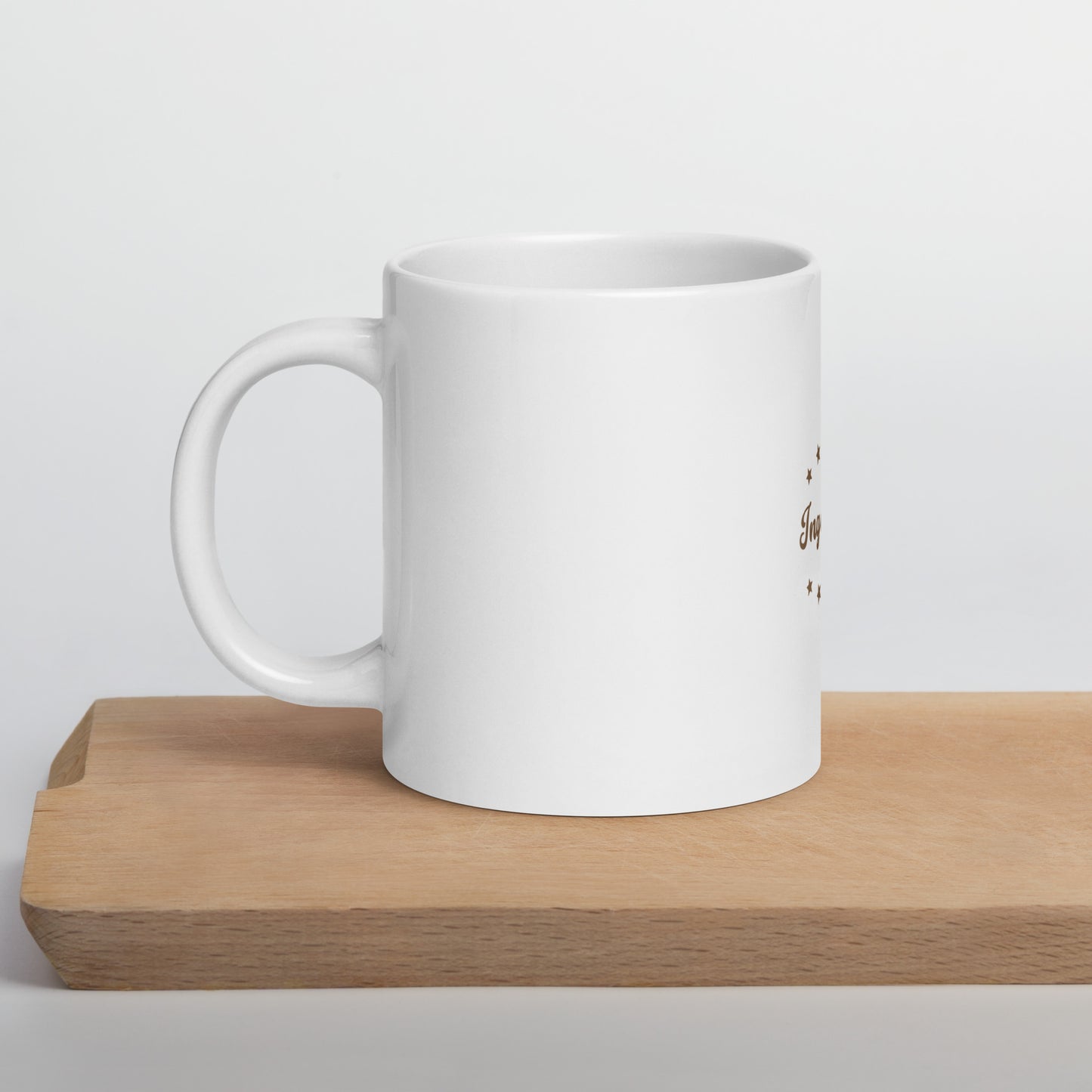 INGUMS MUSIC GROUP MUG