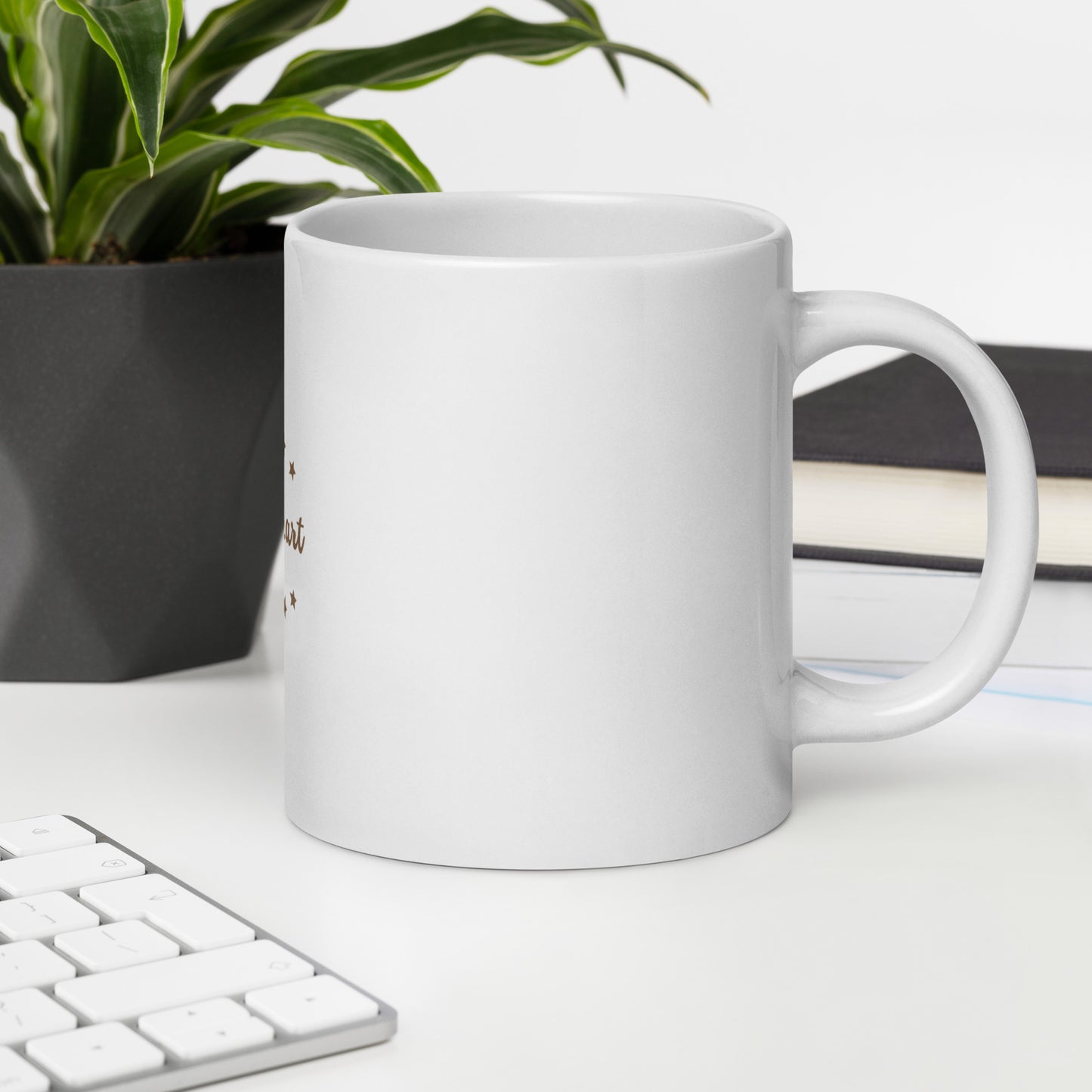 INGUMS MUSIC GROUP MUG